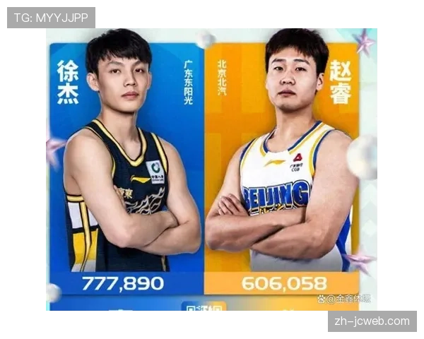 全明星正赛票选活动开启，山西男篮邀球迷投票