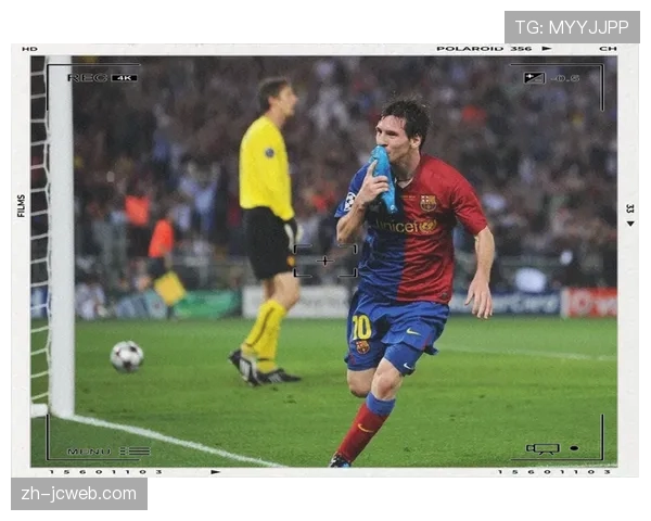 官方:梅西当选欧冠本周最佳球员,生涯第五次获此荣誉 官方:梅西当选欧冠本周最佳球员,生涯第五次获此荣誉